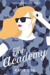 Academy (ISBN: 9780062404145)