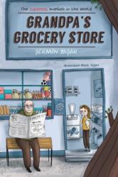 Grandpa's Grocery Store (ISBN: 9781684811373)