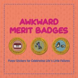 Awkward Merit Badges (ISBN: 9781646044146)
