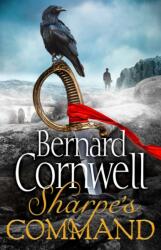 Sharpe's Command (ISBN: 9780008496777)