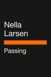 Passing (ISBN: 9780143137368)