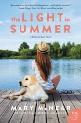 Light in Summer (ISBN: 9780062690470)