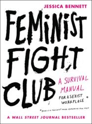 Feminist Fight Club (ISBN: 9780062689030)