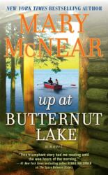 Up at Butternut Lake (ISBN: 9780062688989)