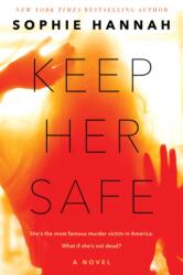 Keep Her Safe (ISBN: 9780062688965)