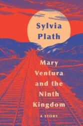 Mary Ventura and the Ninth Kingdom (ISBN: 9780062940858)