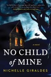 No Child of Mine (ISBN: 9781728270357)