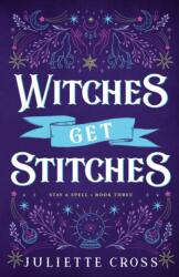 Witches Get Stitches (ISBN: 9781087969138)