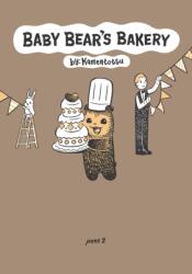 Baby Bear's Bakery, Part 2 (ISBN: 9781634429825)