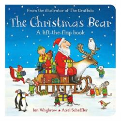 Christmas Bear (ISBN: 9781529057522)