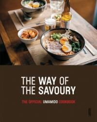 Way of the Savoury (ISBN: 9789460582752)