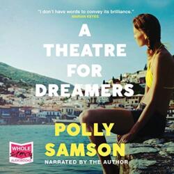 Theatre for Dreamers (ISBN: 9781004000333)