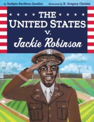 United States v. Jackie Robinson (ISBN: 9780062287847)