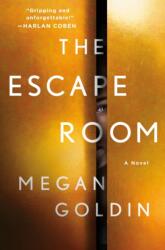 Escape Room (ISBN: 9781250219657)