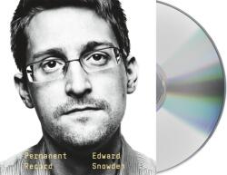 Permanent Record (ISBN: 9781250622693)