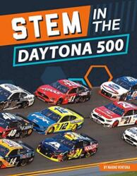 STEM in the Daytona 500 (ISBN: 9781644943120)