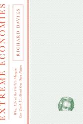 Extreme Economies (ISBN: 9781250170484)