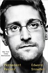 Permanent Record (ISBN: 9781250237231)