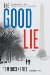 Good Lie (ISBN: 9780062475428)