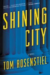 Shining City (ISBN: 9780062475374)