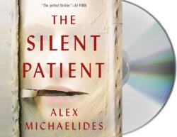 Silent Patient (ISBN: 9781250317544)