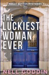 Luckiest Woman Ever (ISBN: 9781949841022)