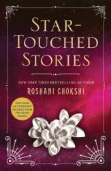 Star-Touched Stories (ISBN: 9781250180797)