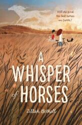 Whisper of Horses (ISBN: 9781250093967)