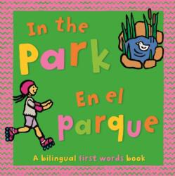 In the Park (ISBN: 9780753474495)