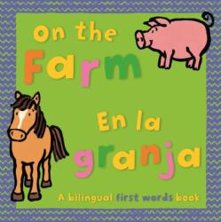 ON THE FARM (ISBN: 9780753474471)