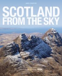 Scotland from the Sky (ISBN: 9781849177375)