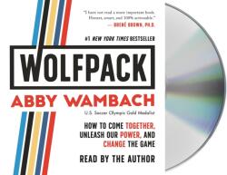 WOLFPACK (ISBN: 9781250221285)