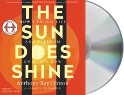 Sun Does Shine (ISBN: 9781427293053)