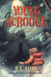 Young Scrooge (ISBN: 9781250129550)
