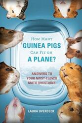 How Many Guinea Pigs Can Fit on a Plane? (ISBN: 9781250123688)