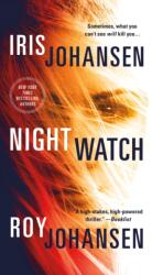 Night Watch (ISBN: 9781250076007)