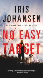 No Easy Target (ISBN: 9781250075918)