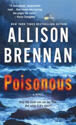 Poisonous (ISBN: 9781250066855)