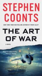 Art of War: A Jake Grafton Novel (ISBN: 9781250042880)
