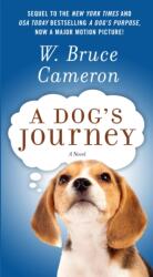 Dog's Journey (ISBN: 9780765368294)