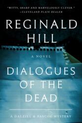 Dialogues of the Dead (ISBN: 9780062945020)