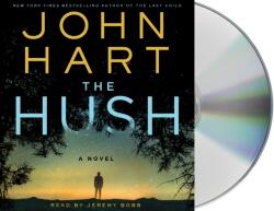 Hush (ISBN: 9781427285447)