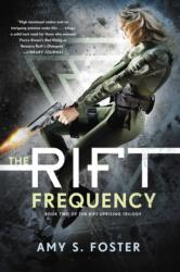 Rift Frequency (ISBN: 9780062443182)