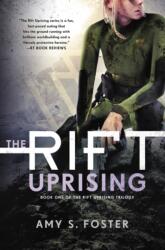 Rift Uprising (ISBN: 9780062443137)