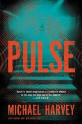 Pulse (ISBN: 9780062443045)