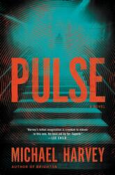 Pulse (ISBN: 9780062443038)