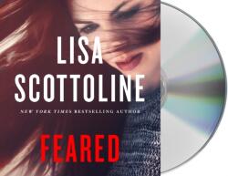 Feared (ISBN: 9781427297136)
