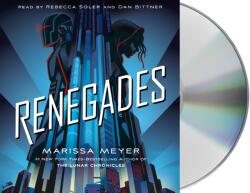 Renegades (ISBN: 9781427290083)