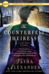 Counterfeit Heiress (ISBN: 9781250175151)