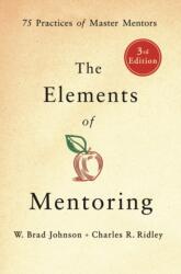 Elements of Mentoring (ISBN: 9781250181268)